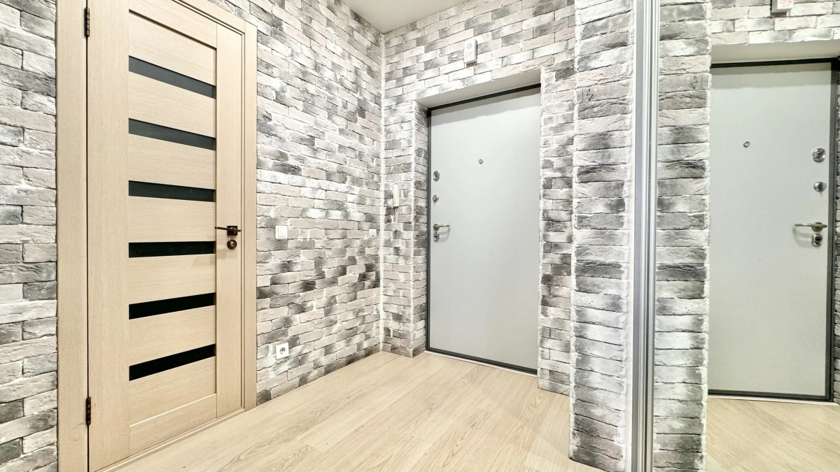 Квартира Hugge Place у Аквапарка Объект №59