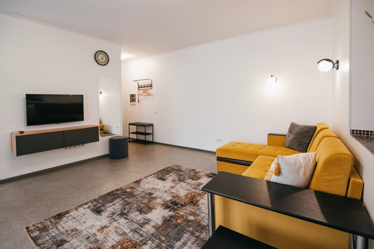 Апартаменты Компания Подушка на Амурском бульваре 13