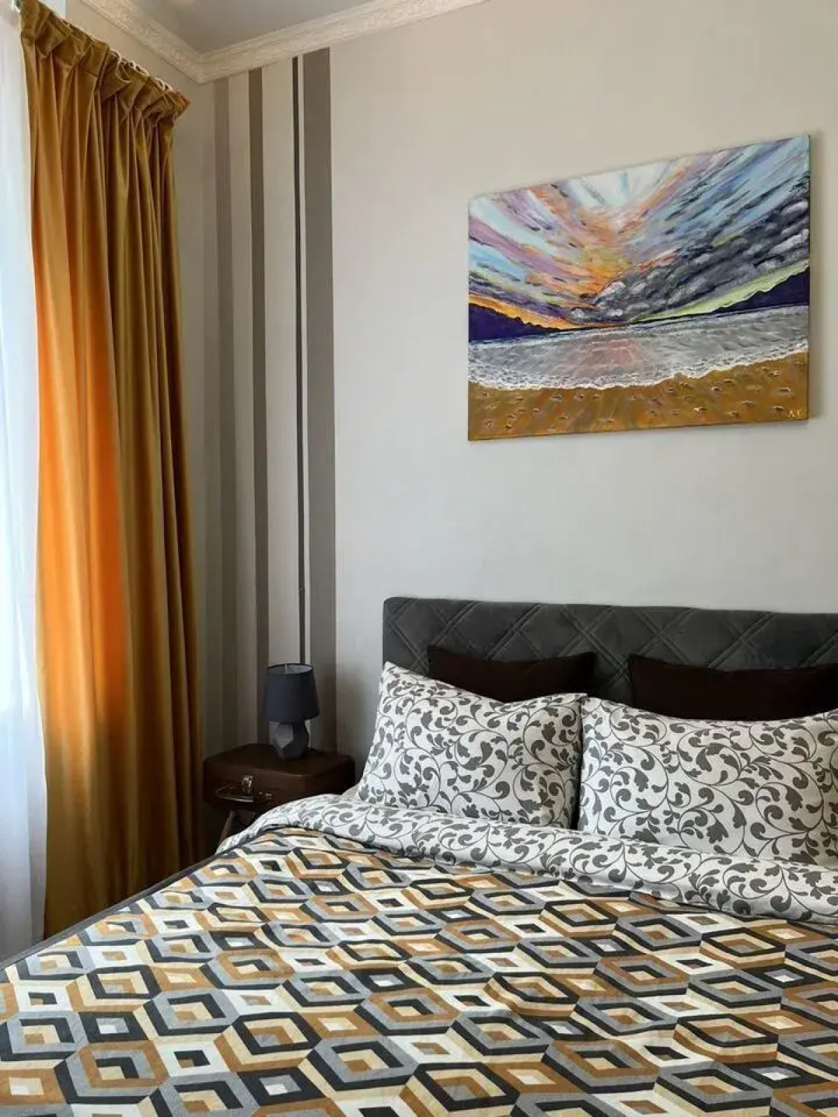 Квартира в Самом Центре Города