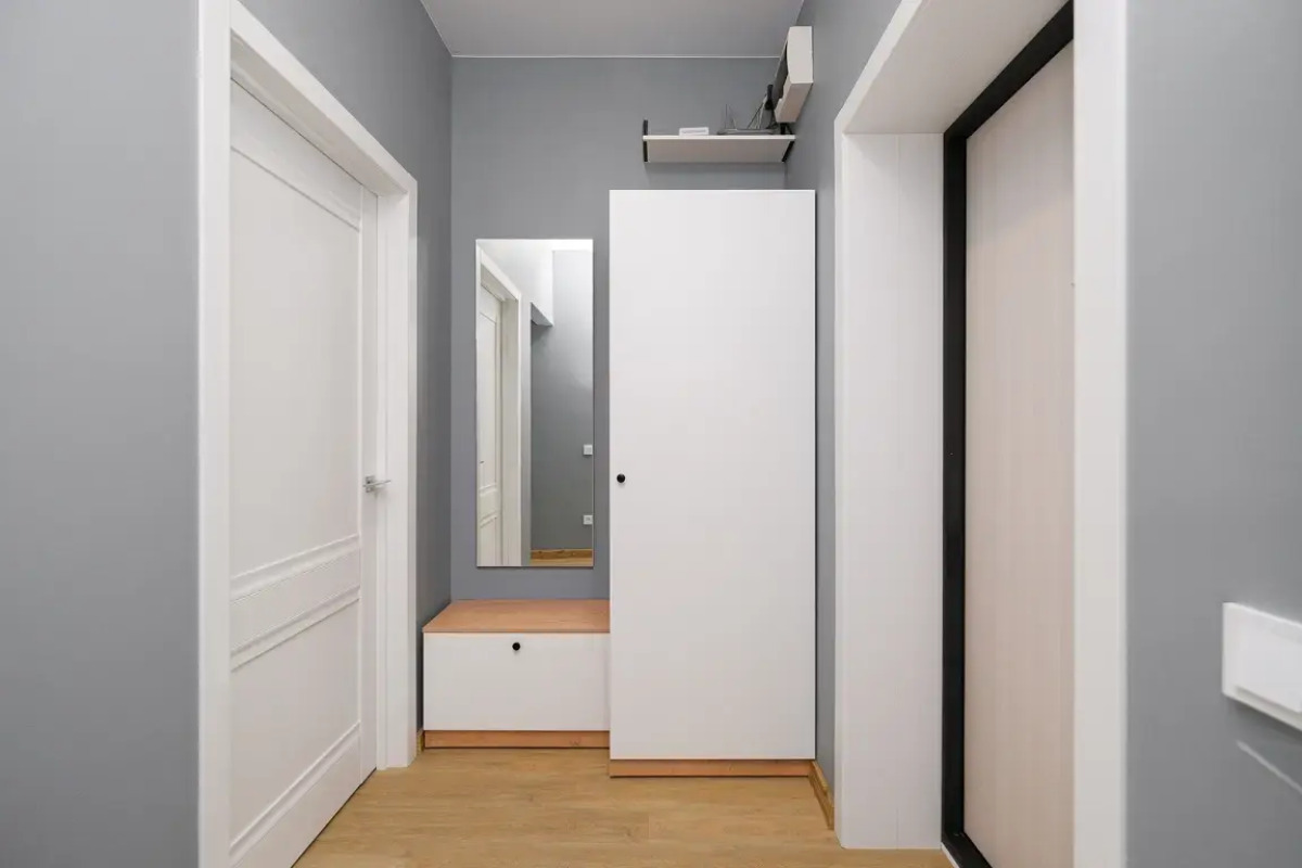 Апартаменты Домант на Трудовой 25/1 (3)