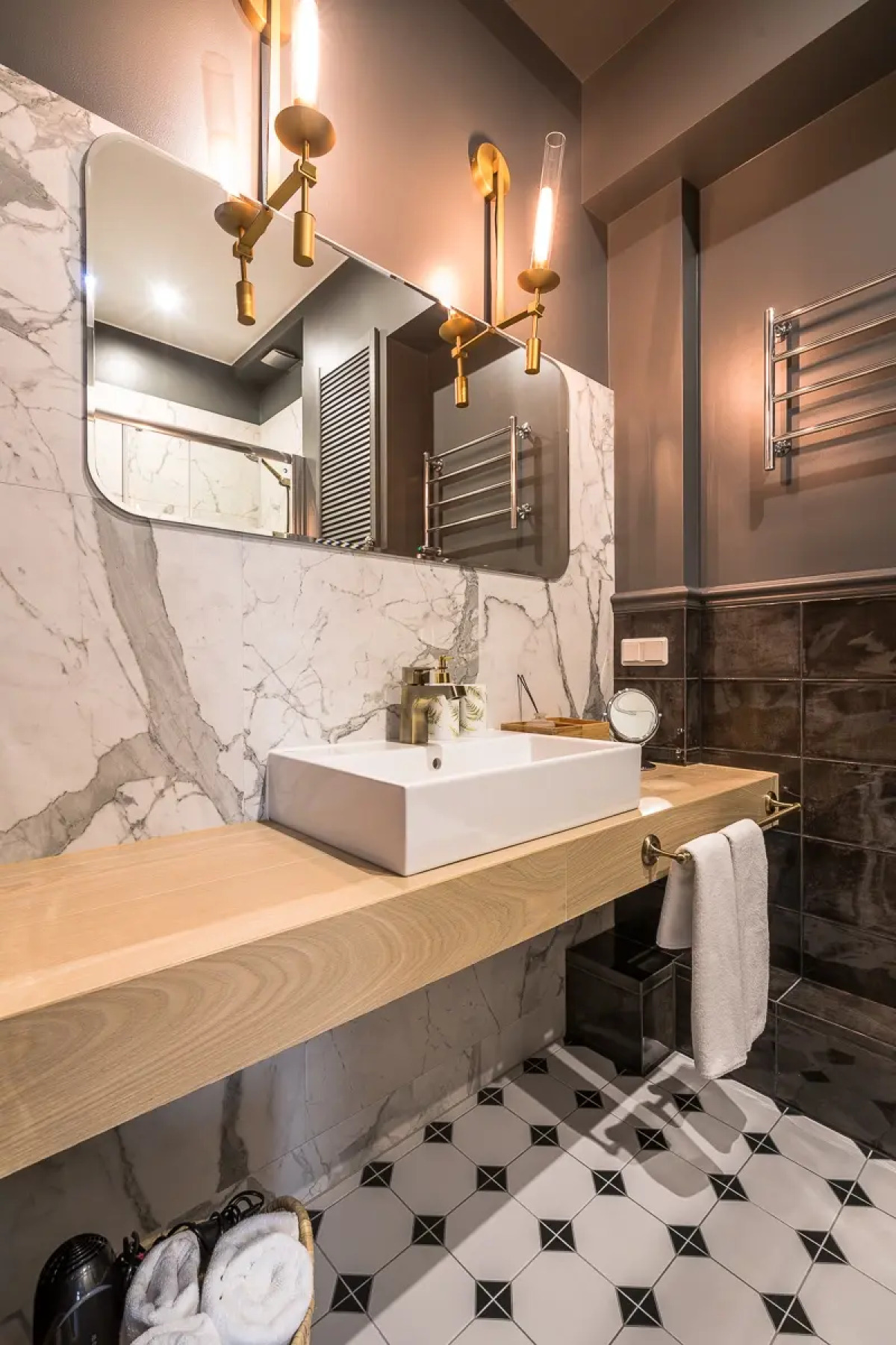 Апартаменты Art De Vivre 3