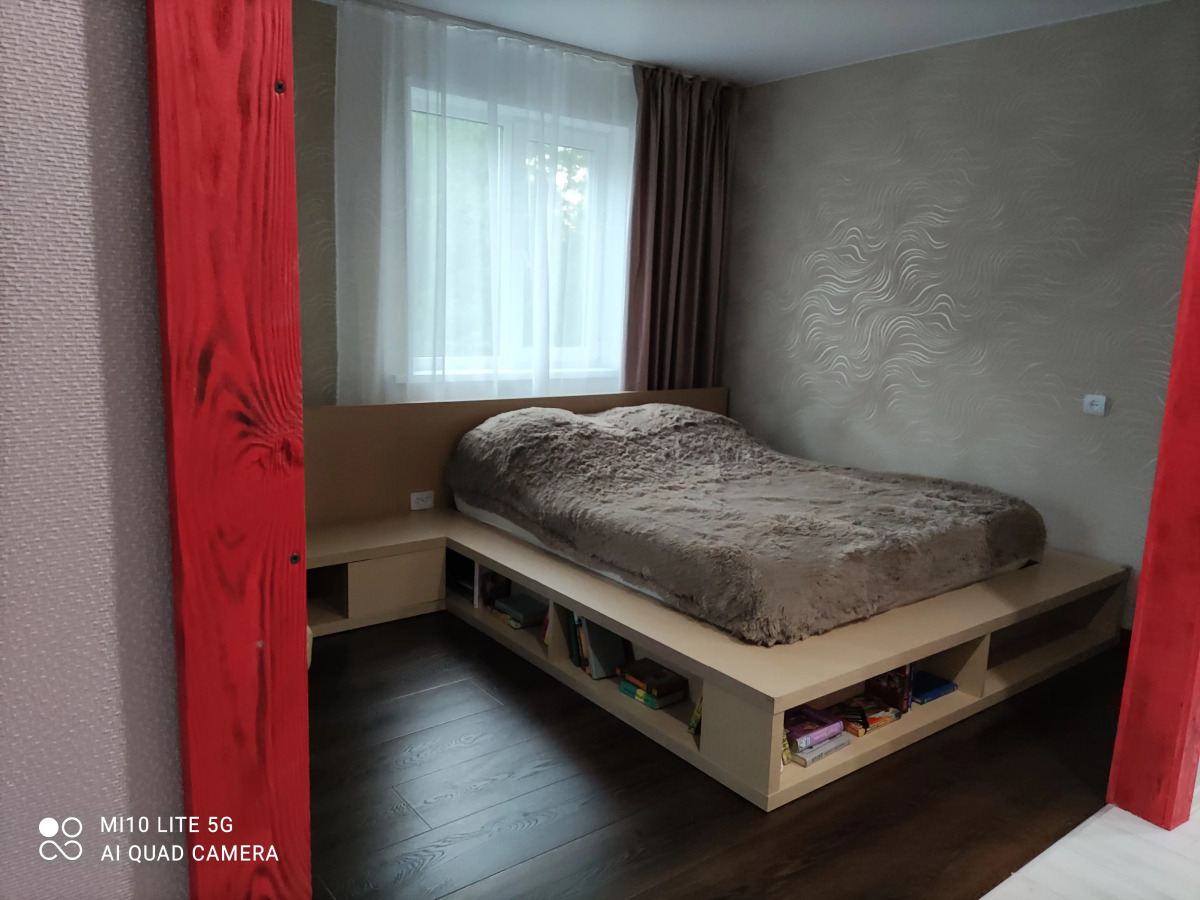 Апартаменты Sweet home CH