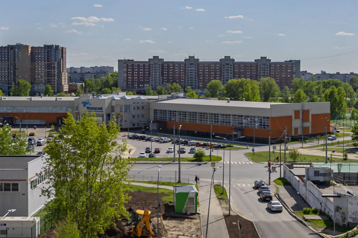 Апартаменты  на ул.Карла Маркса 43, м.Стрелка, Сова-Дом