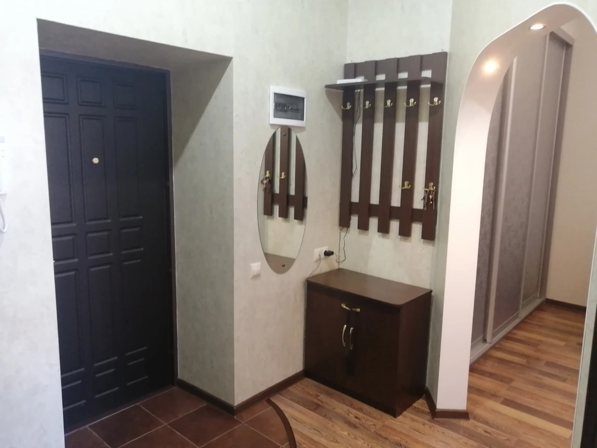 Апартаменты с Видом на Горы