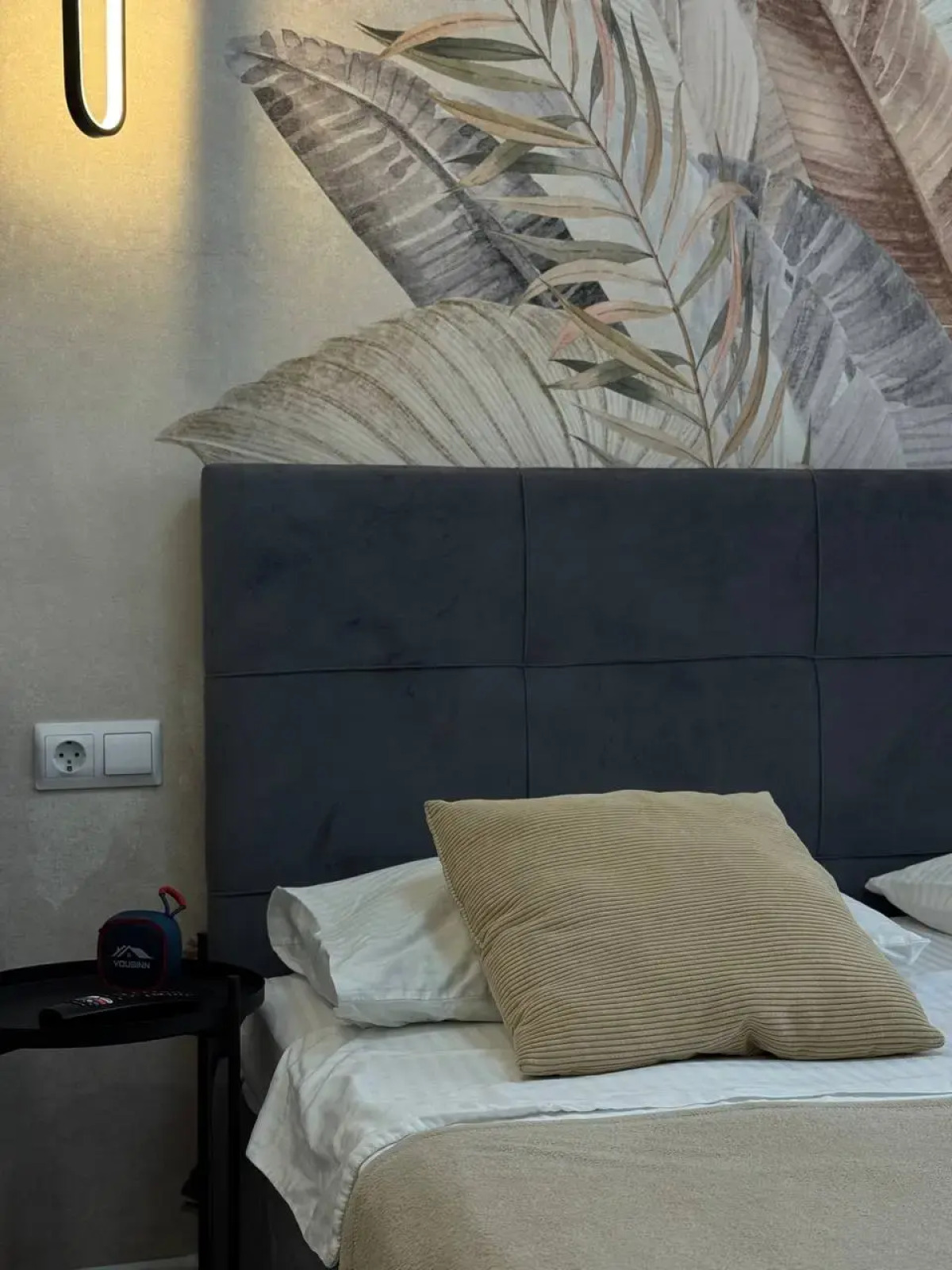 Апартаменты Yousinn Серафимовича 6 кв 4