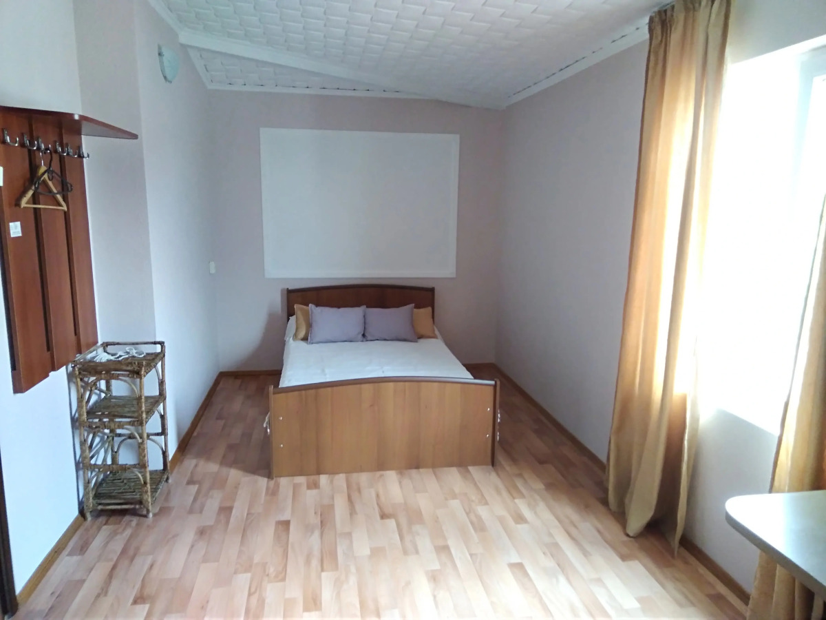 Гостевой дом Царь