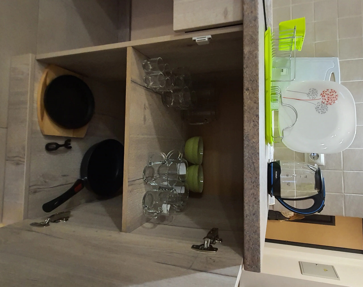 Отель Апарт отель