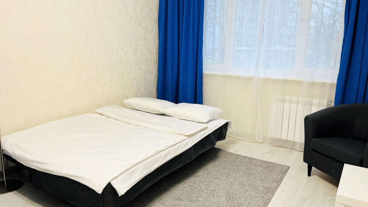 Апартаменты Снежные