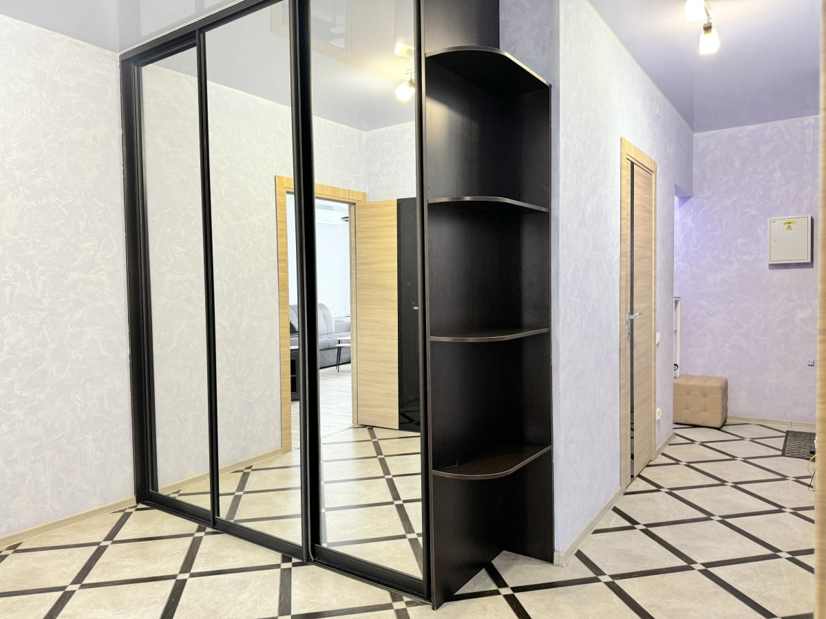 Апартаменты Сутки-Дом - Новая