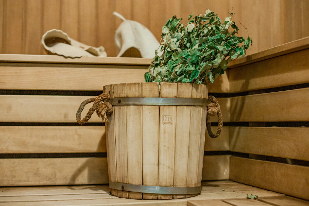 Гостевой дом Тарасово Хаус