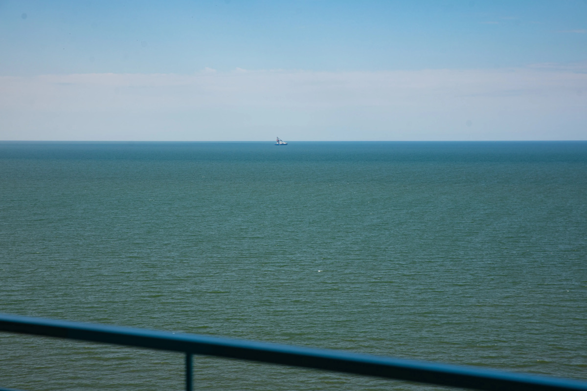 Апартаменты Priboy 05 у моря для отдыха и оздоровления 3