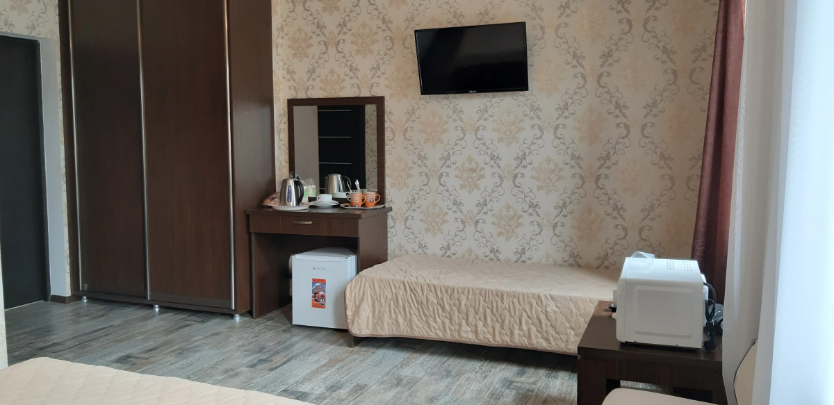 Гостевой дом Бриз Адлер