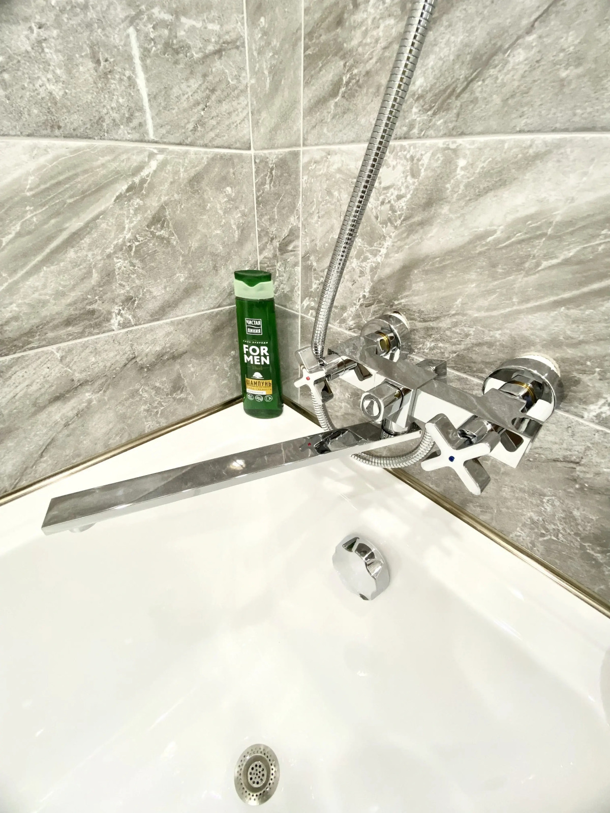 Квартира новая в центре ближе к морю