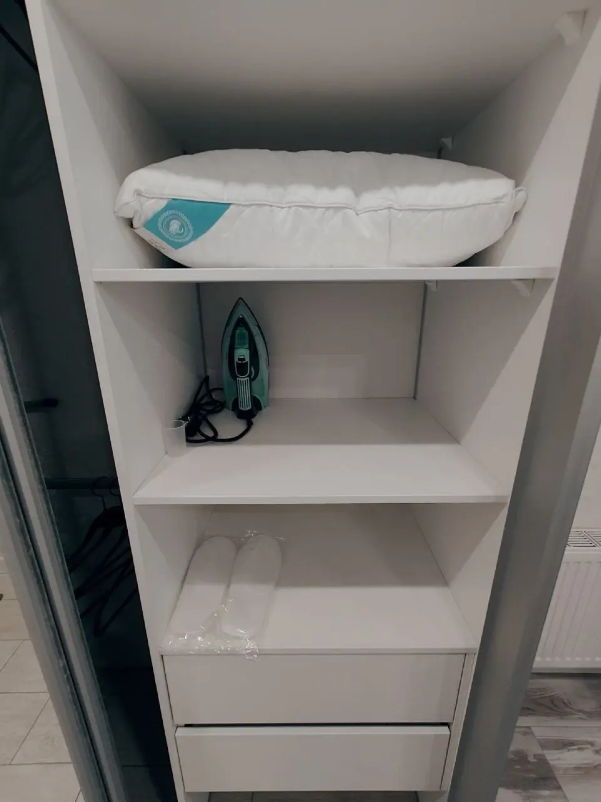 Квартира Nochevali