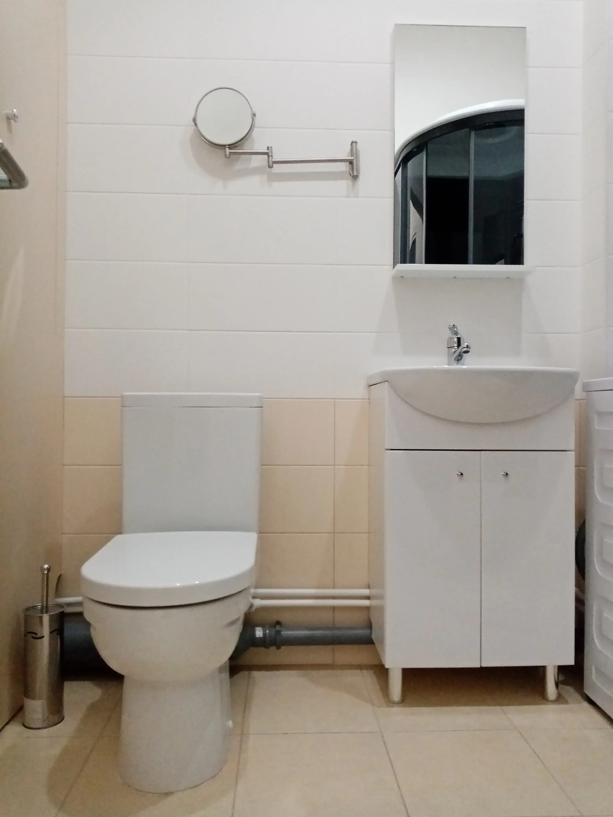 Квартира Уютная студия у метро