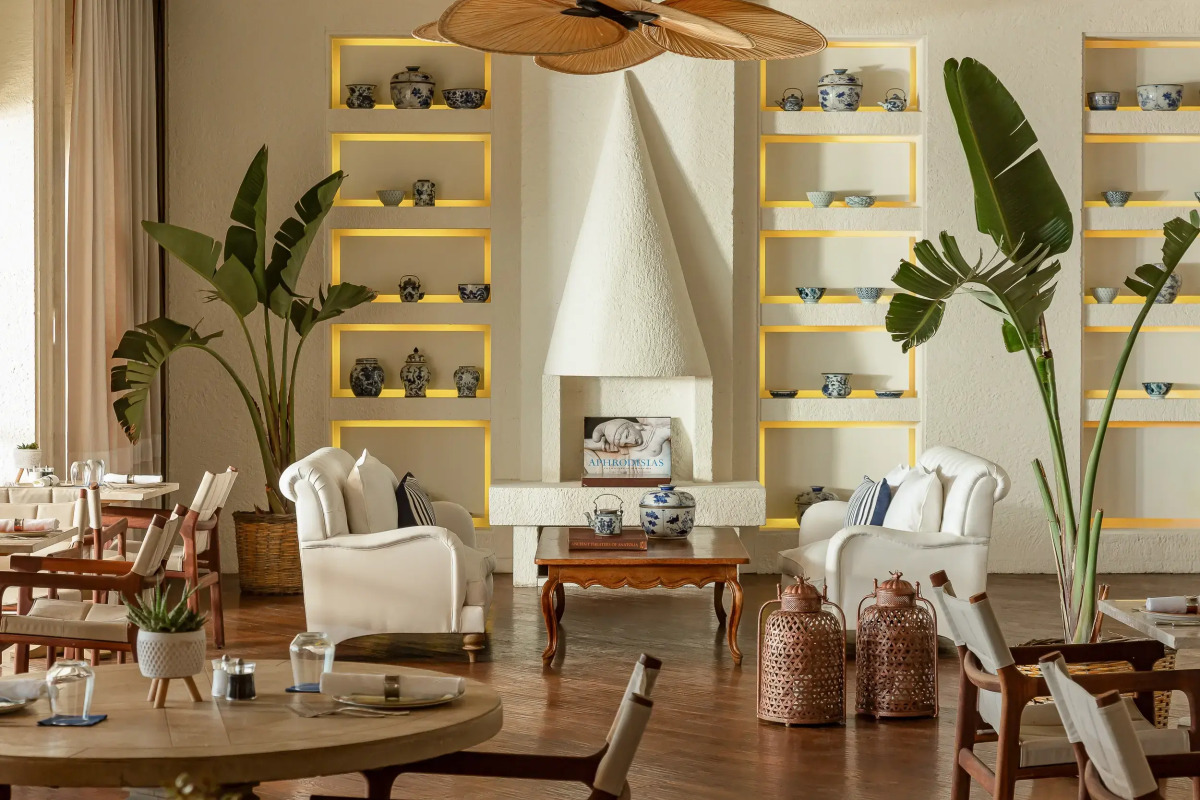 Allium Bodrum Resort & Spa