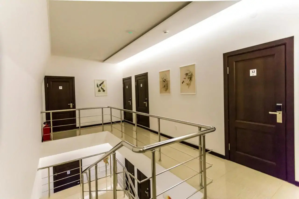 Гостевой дом Колибри