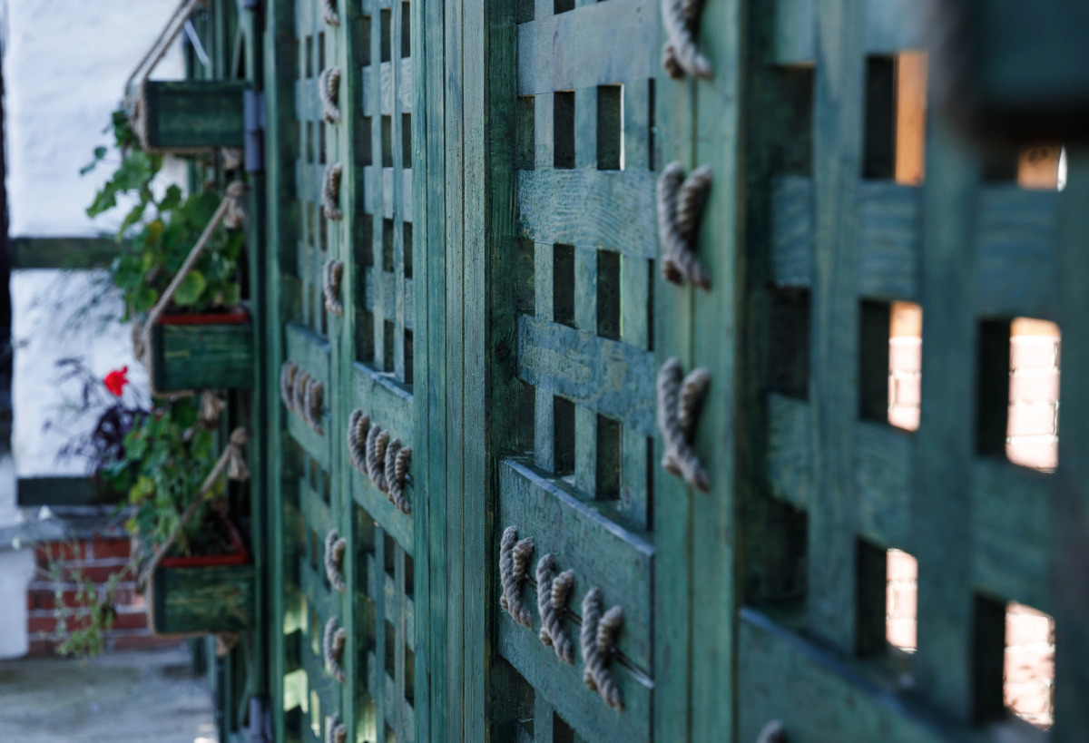 Отель Грин Терраса