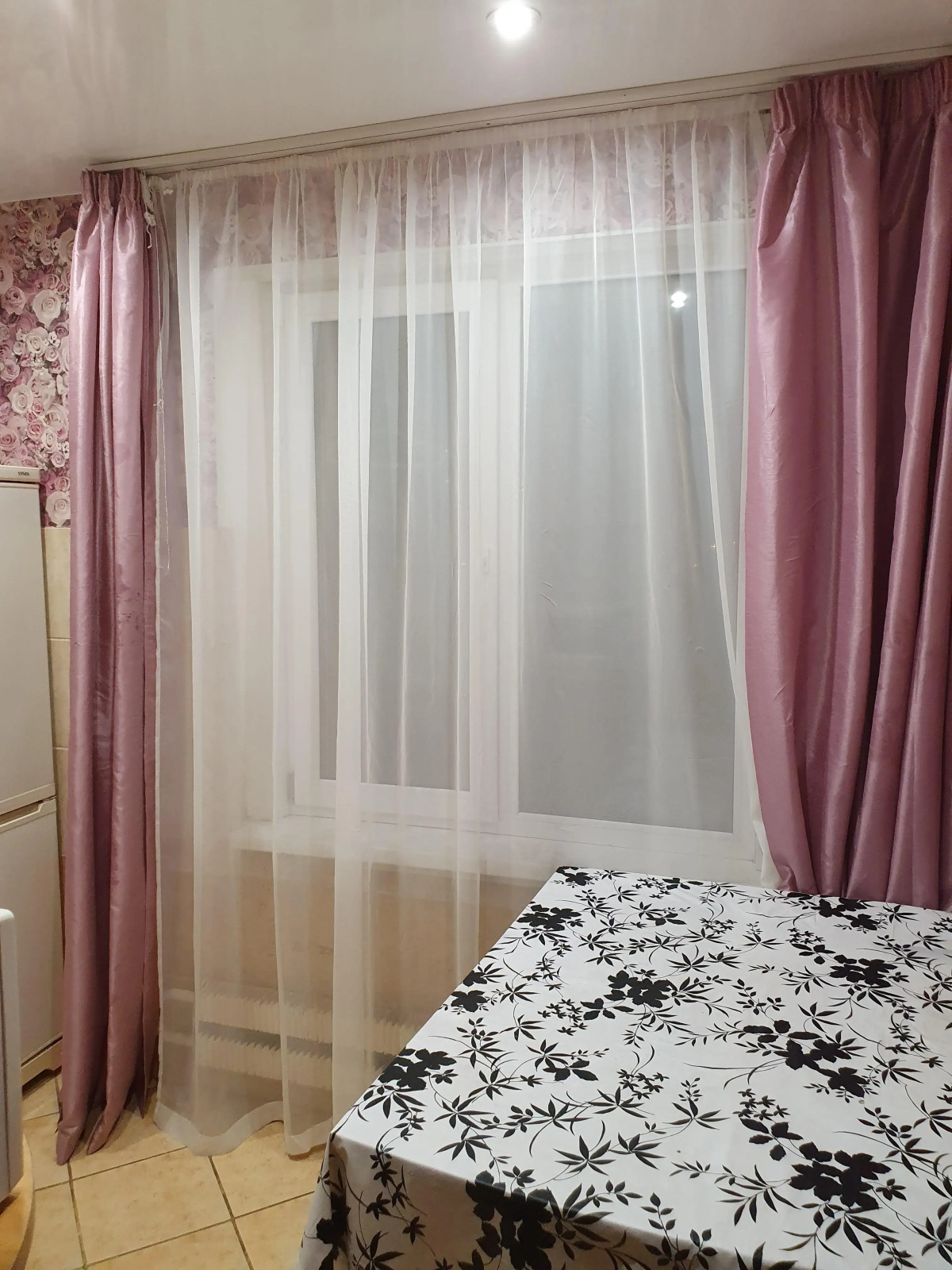 Апартаменты Фучика