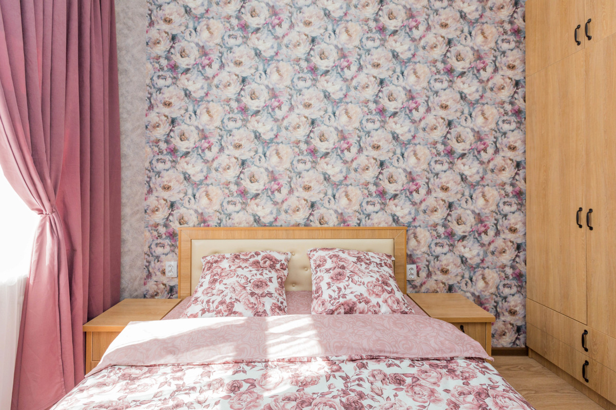 Квартира в историческом центре