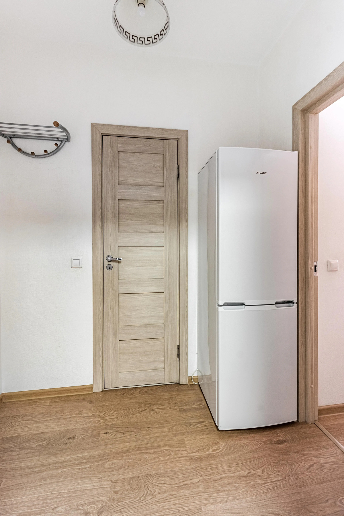 Апартаменты Студия Yellow Star в Балтийской Жемчужине