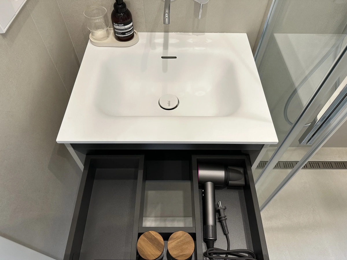 Апартаменты класса люкс в центре