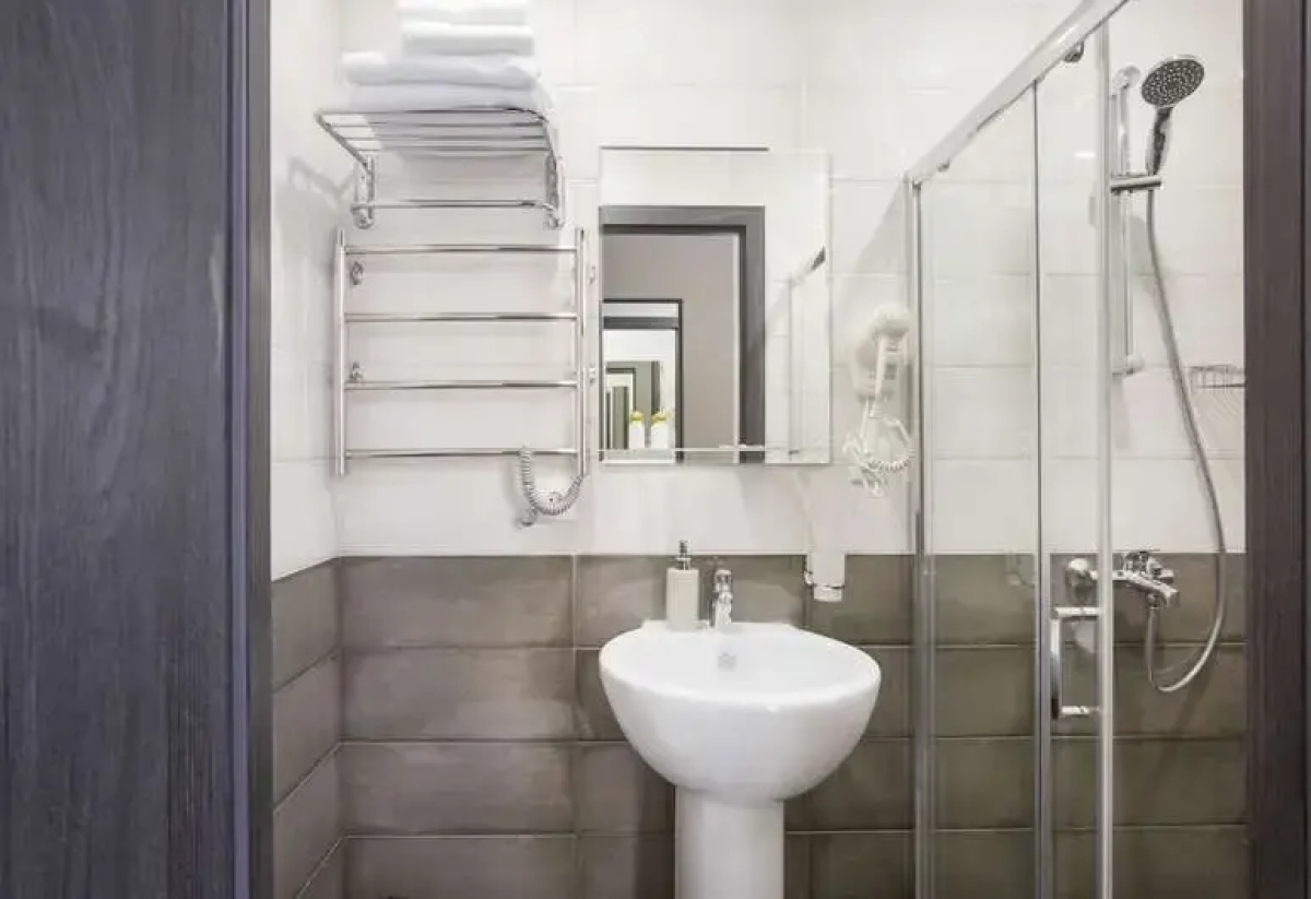 Апартаменты Летто у Исаакиевского Собора