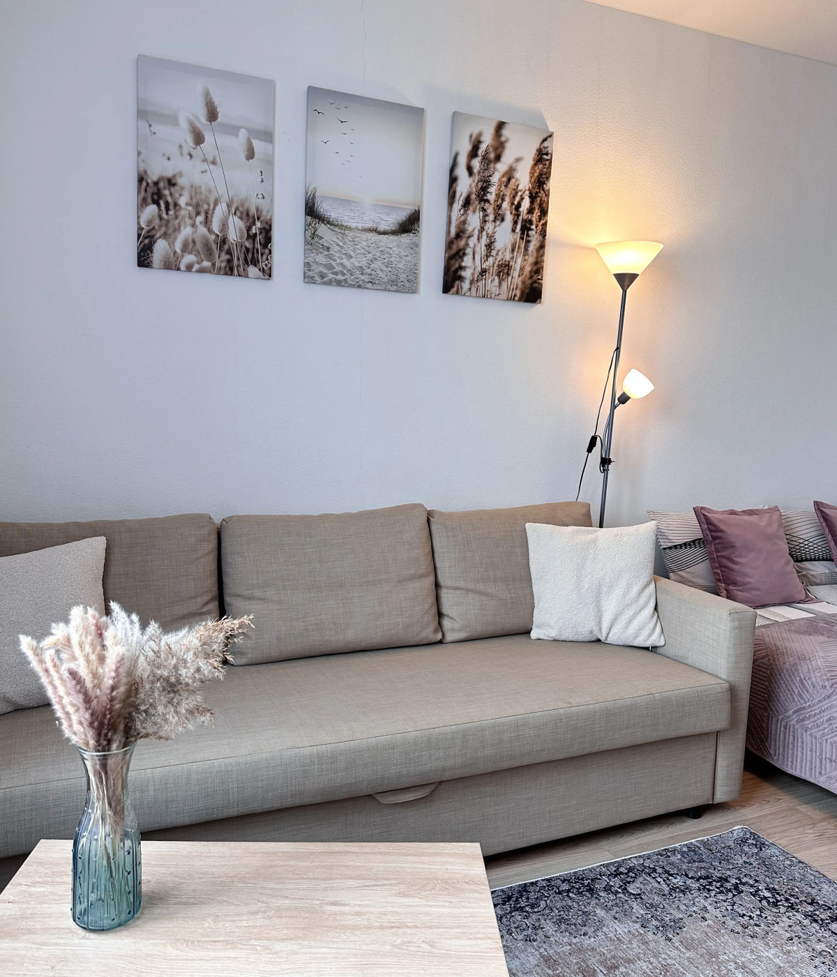 Апартаменты Уютная квартира возле ТЦ Москва