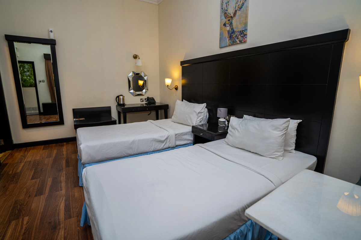 Отель Royal prestige