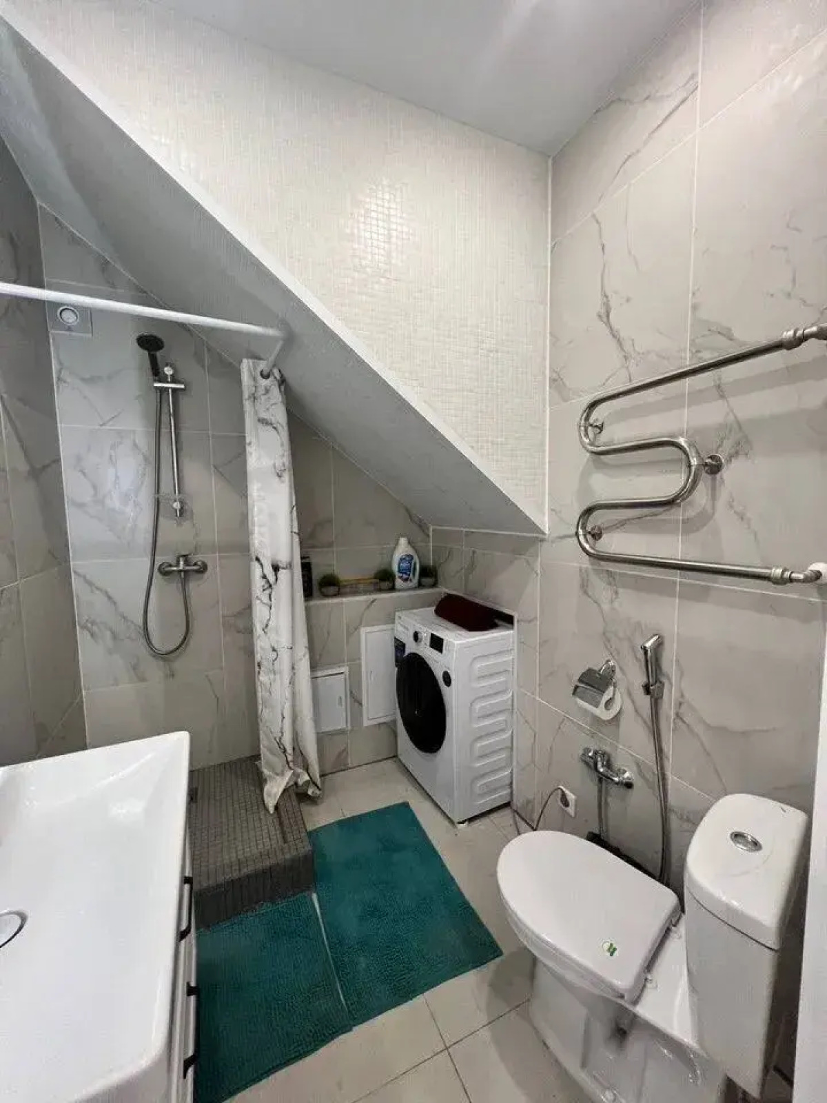 Квартира на Окольная 9