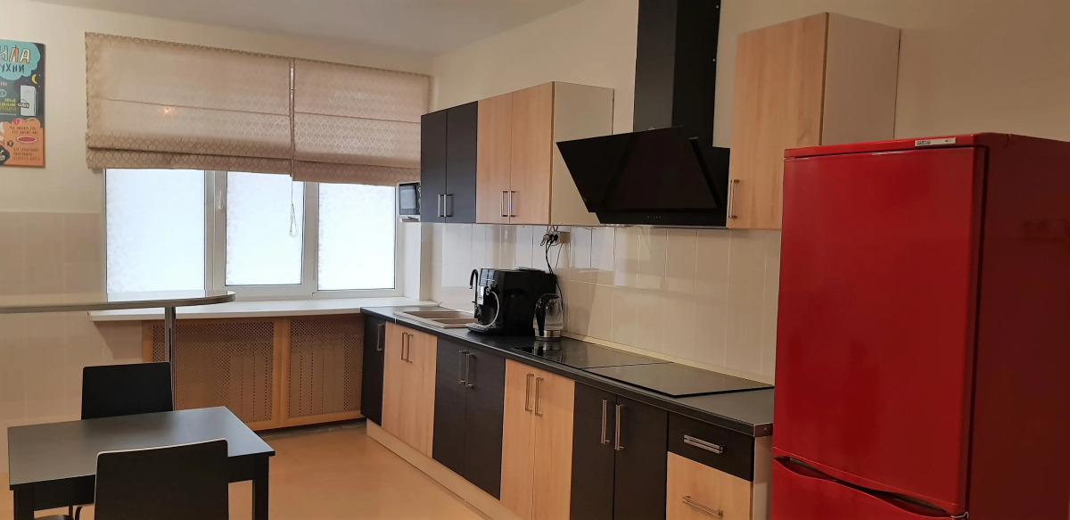 Хостел Оазис