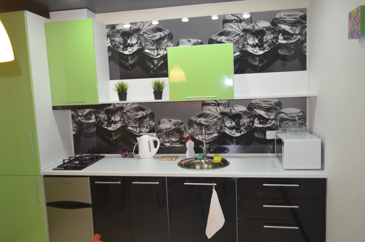 Апартаменты на Конева 18 Г