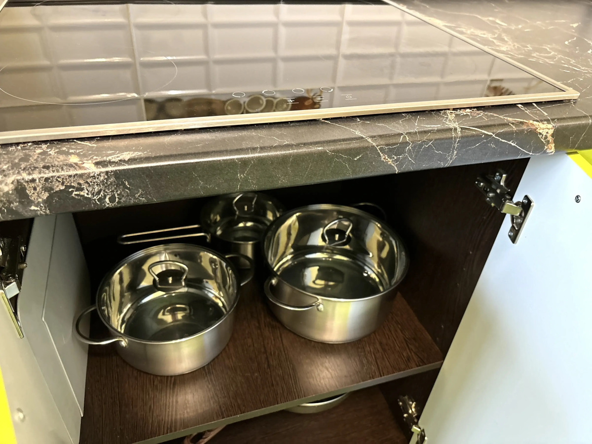 Квартира Уютная Просторная в Дзержинском Районе