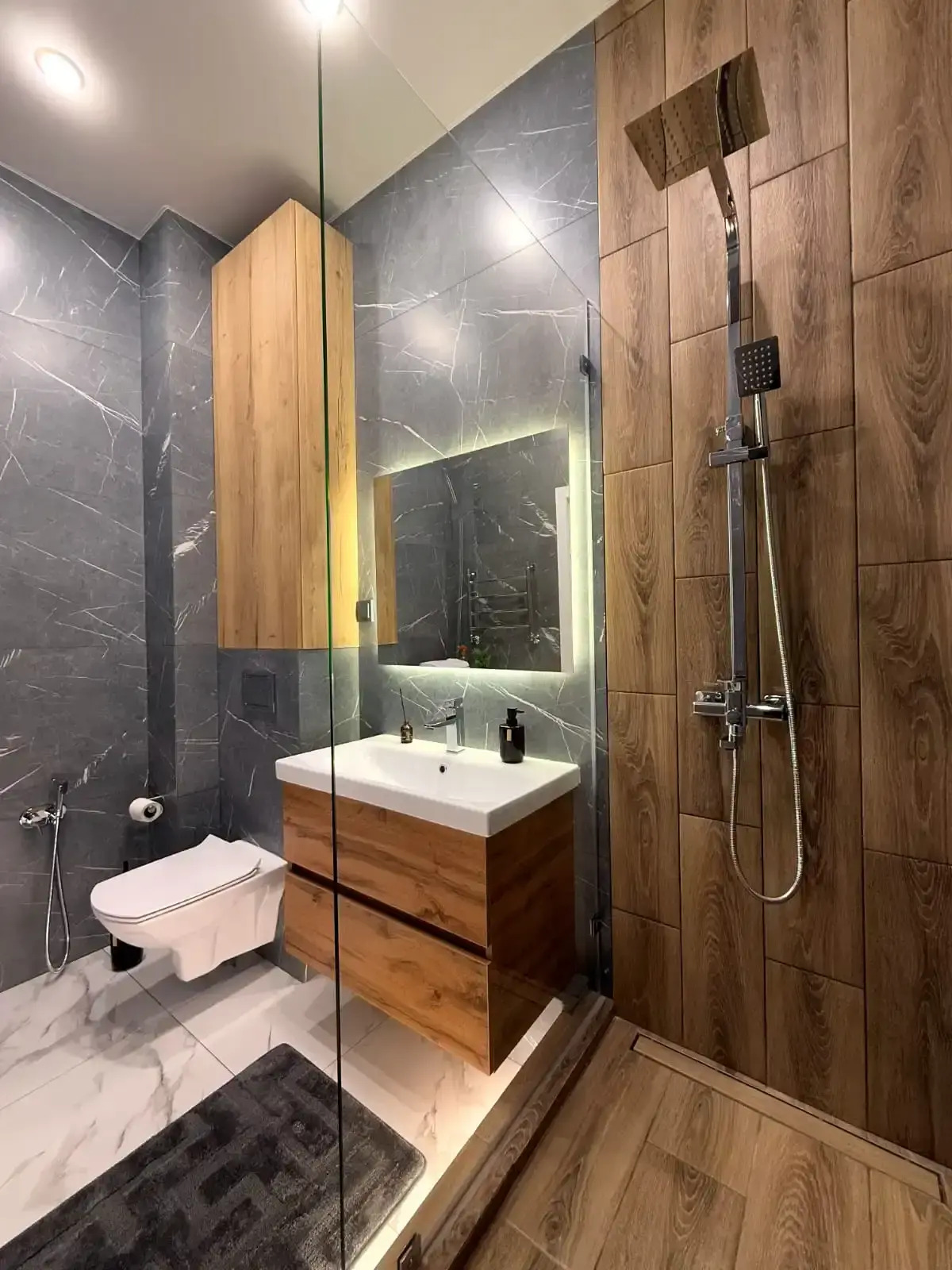 Квартира Бизнес класса