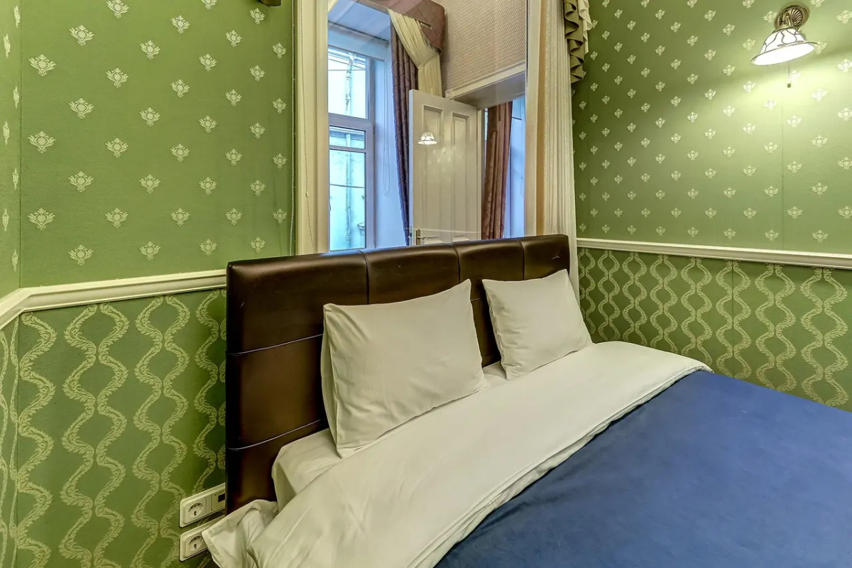 Апартаменты в центре Санкт-Петербурга