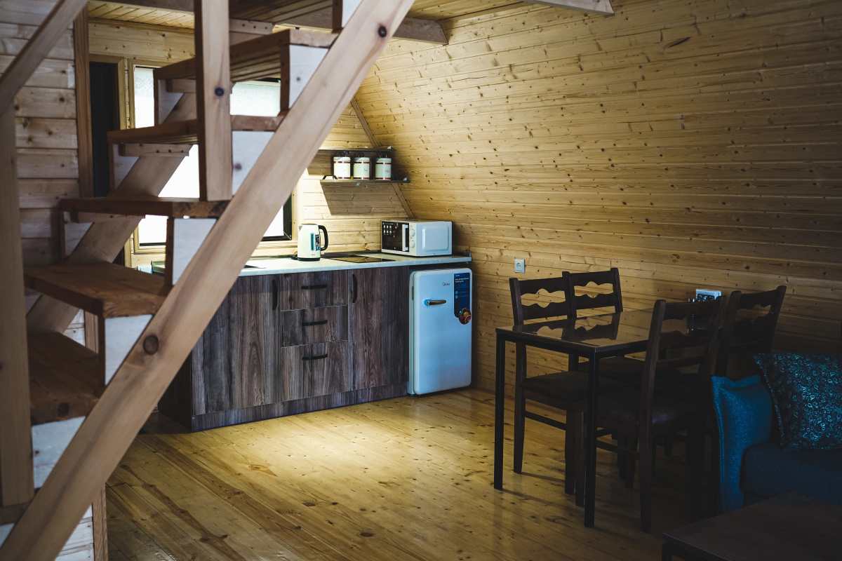 Apartments Luno Cottage
