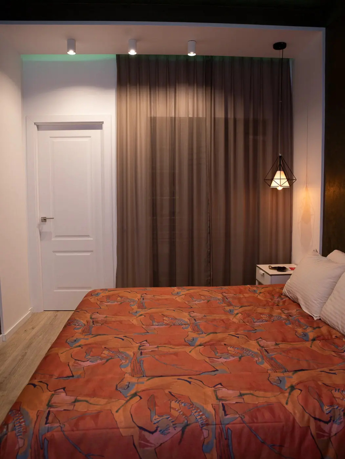 Квартира Комфорт и Тишина