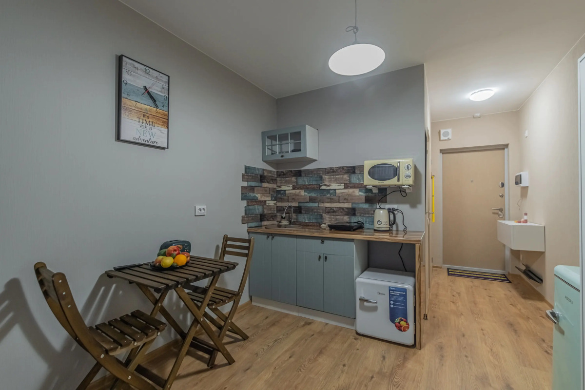 Апарт-Отель Старт