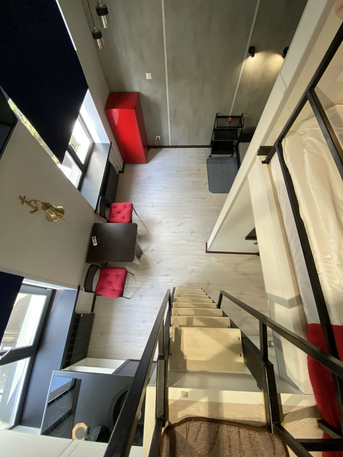 Апарт-отель Токио