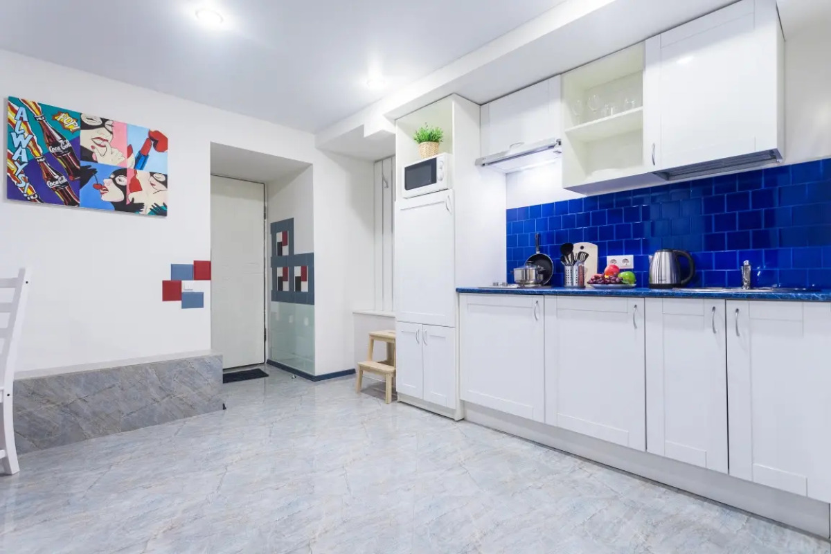 Апартаменты 6я Красноармейская 23 (9)