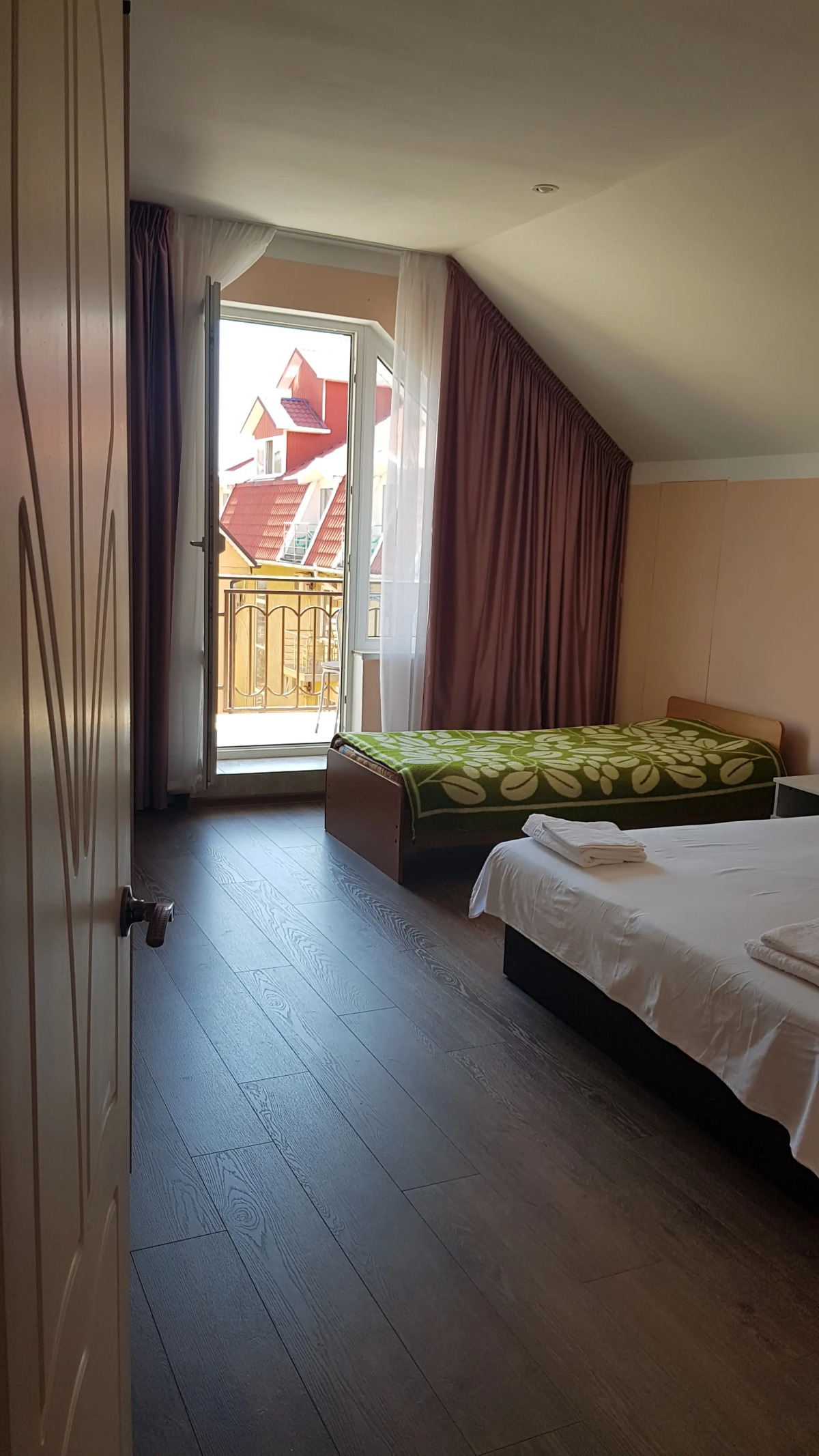 Гостевой дом Лариса