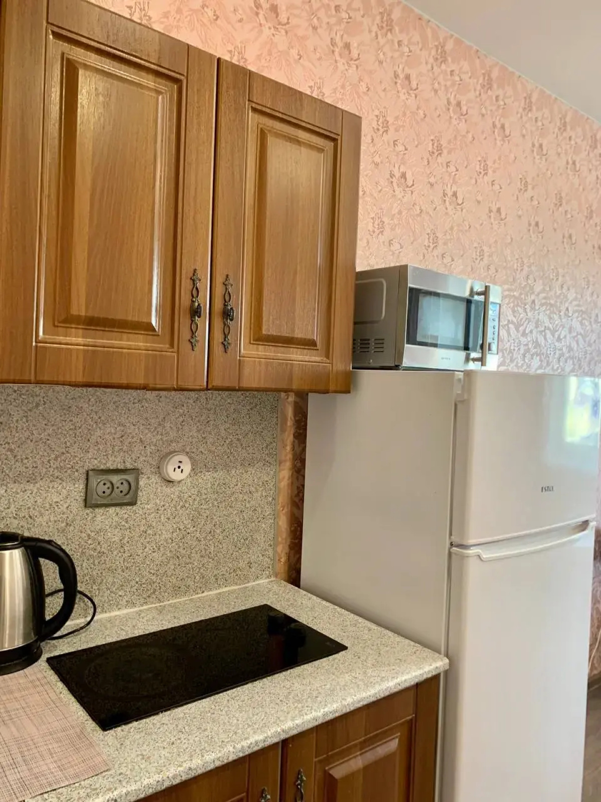 Квартира в центре города