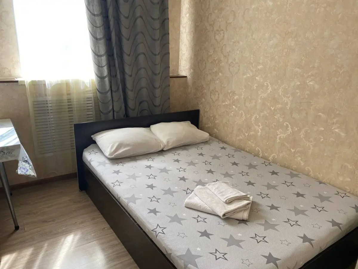 Гостевой дом Алексис