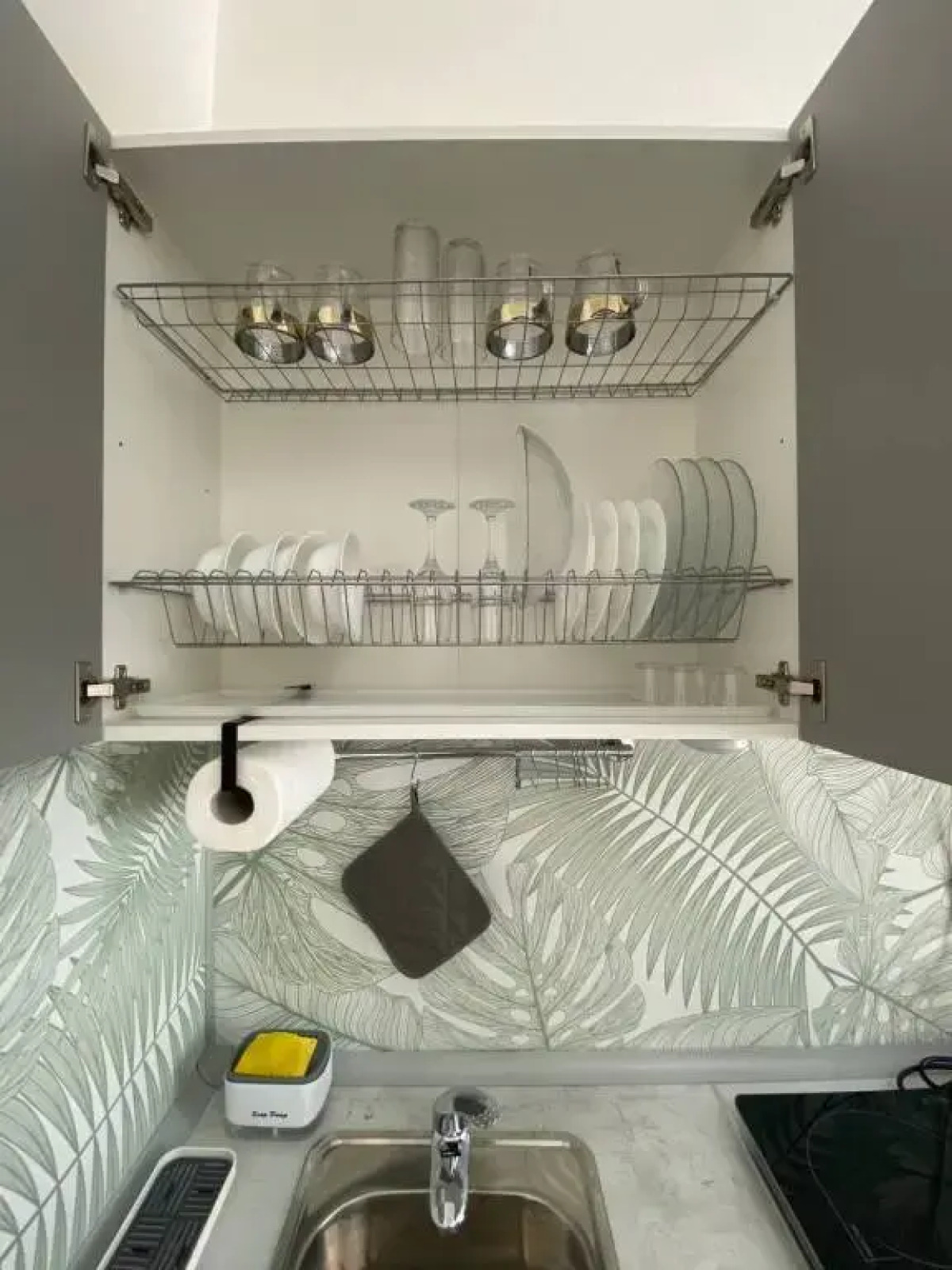 Апартаменты Parade Aparts 1