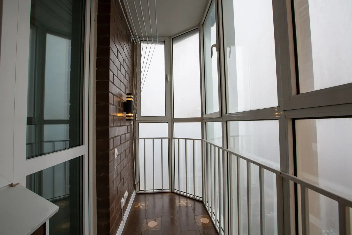 Квартира Фрегат-2 Нейбута 8