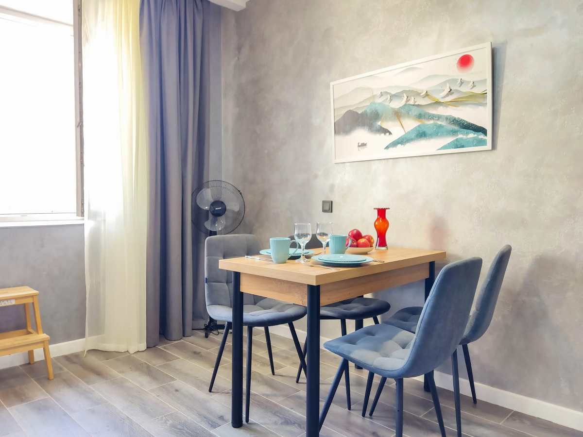 Апартаменты Премиум Сеть ЙоХоум