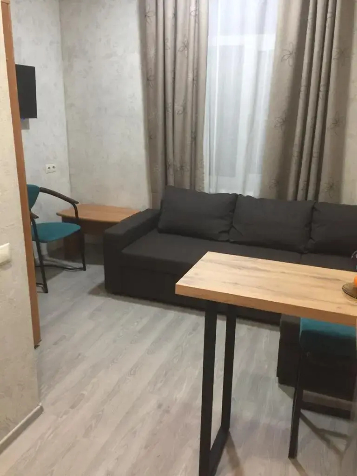 Апартаменты Анкора