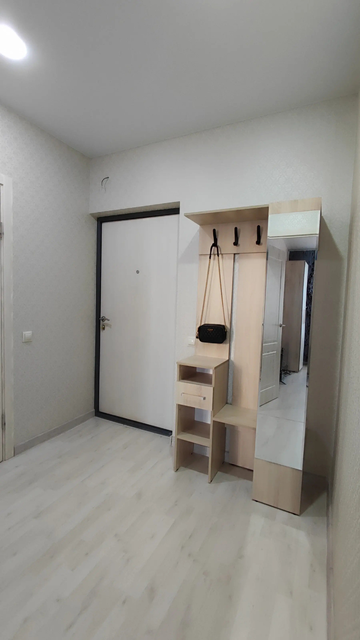 Квартира Ant Apart View