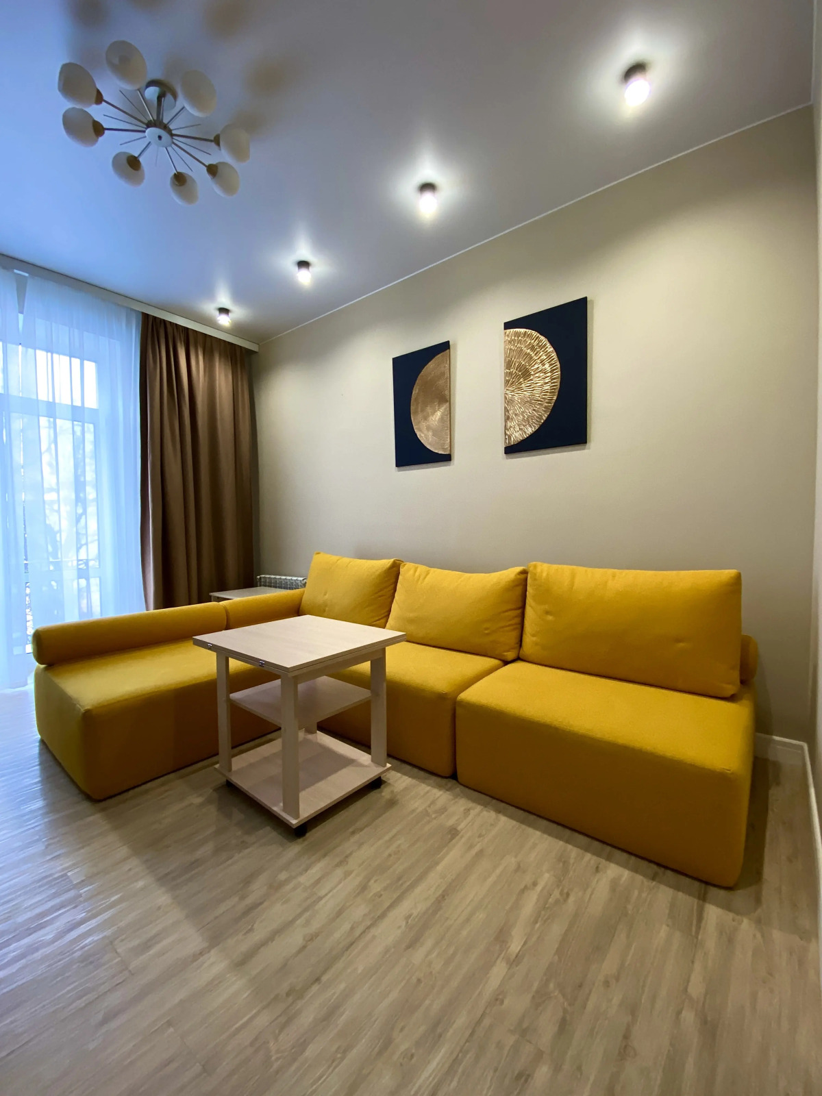 Апартаменты ЛаСла