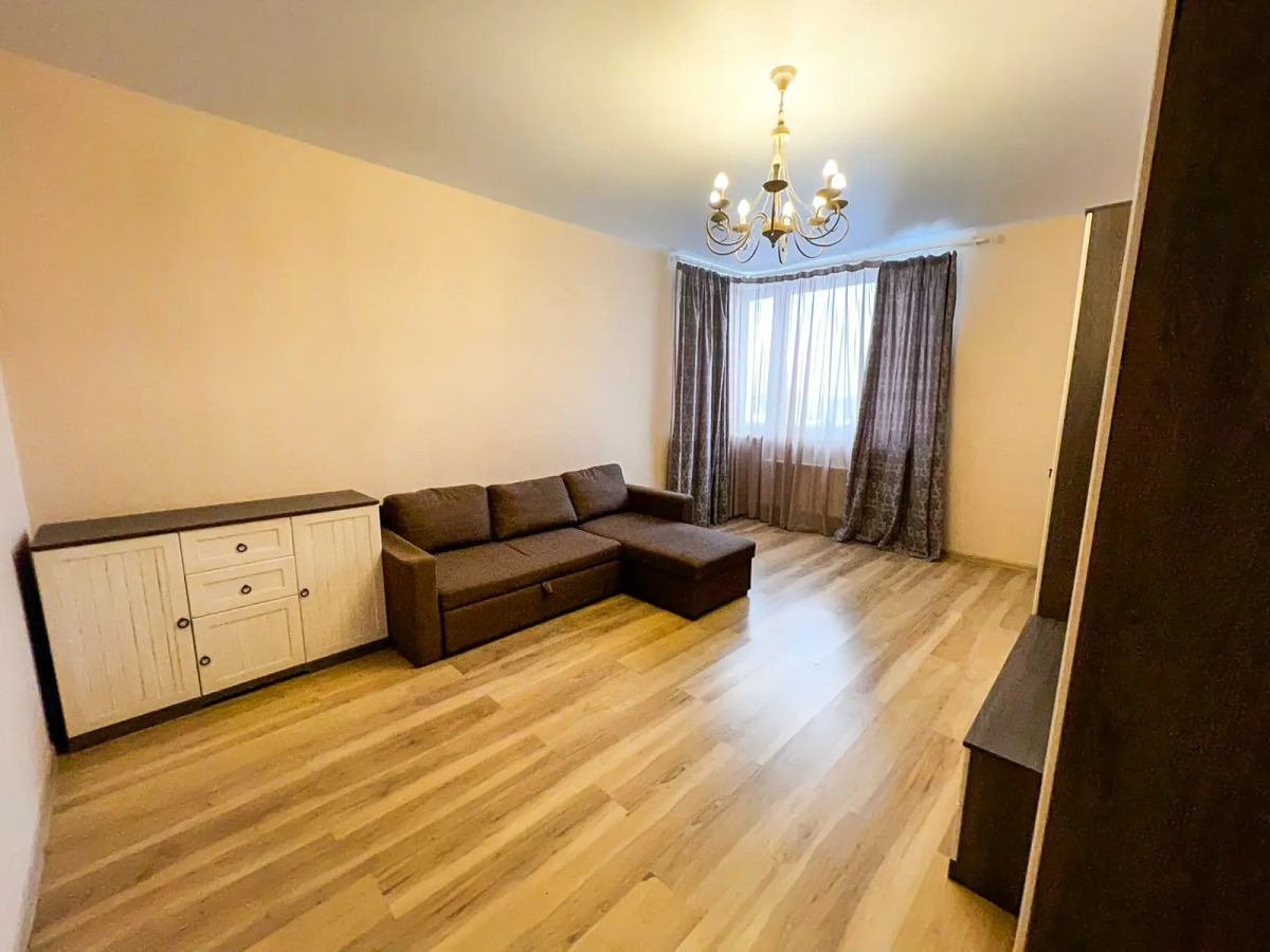 Апартаменты AlexHome Химки на 9 Мая 4А